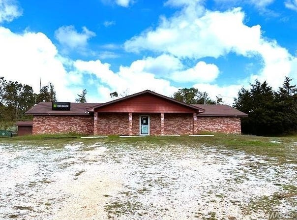 815 County Road 3500, Mountain View, MO 65548