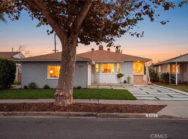 3717 W 186th, Torrance, CA 90504