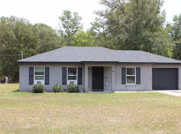 41 DOGWOOD LOOP, OCALA, FL 34472