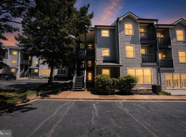 10 ERICSSON AVE #32, BETTERTON, MD 21610