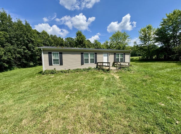 9179 S 375 W, Reelsville, IN 46171