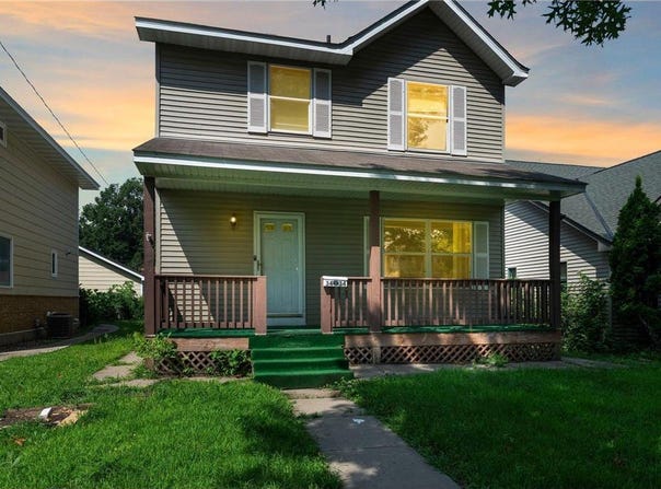 3434 26th Avenue S, Minneapolis, MN 55406