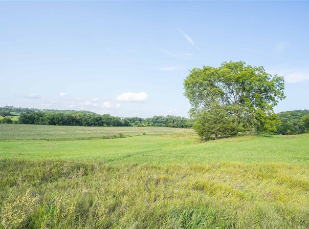 St. Charles Road, Winterset, IA 50273