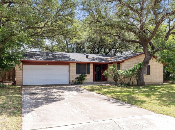 1604 Oakland Terrace, Brownwood, TX 76801