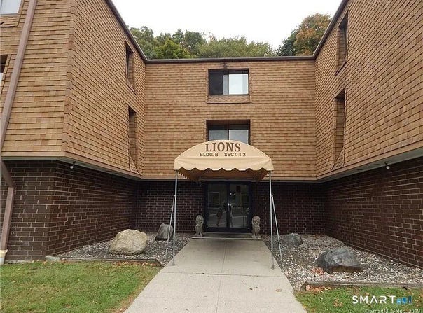 126 Triangle Street, Danbury, CT 06810