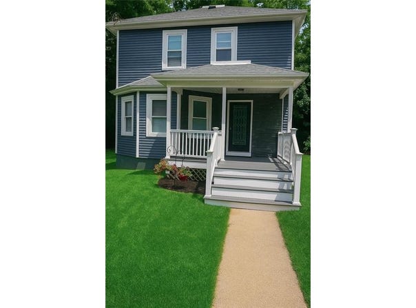 40 E Greenwich Avenue, West Warwick, RI 02893