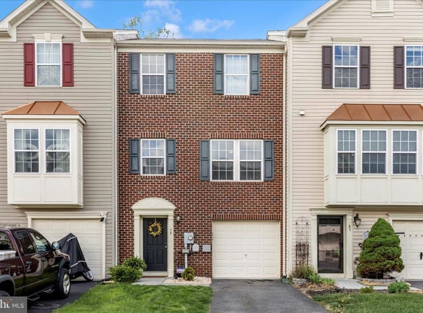 79 TIDEWATER Terrace, FALLING WATERS, WV 25419