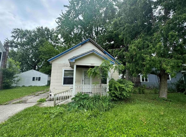 1807 Union Avenue, Saginaw, MI 48602