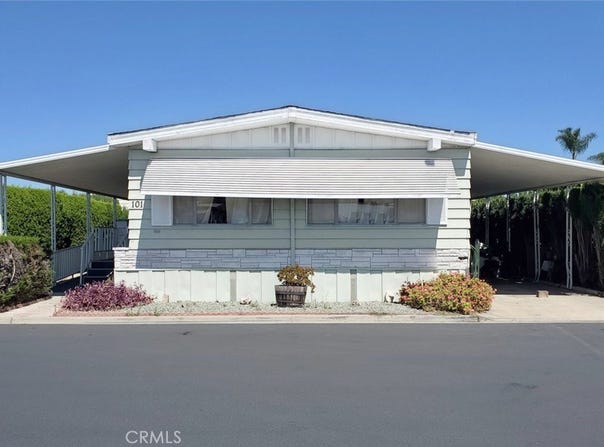 15300 MAGNOLIA Street, Westminster, CA 92683