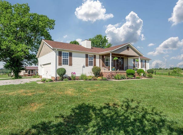 2815 Nest Egg Road, Mt Sterling, KY 40353