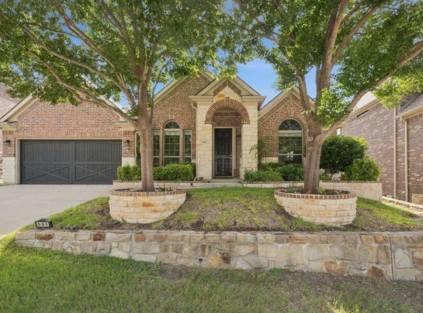 501 Oak Point Drive, McKinney, TX 75071