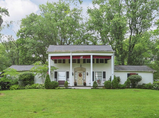 4557 State Route 159, Chillicothe, OH 45601