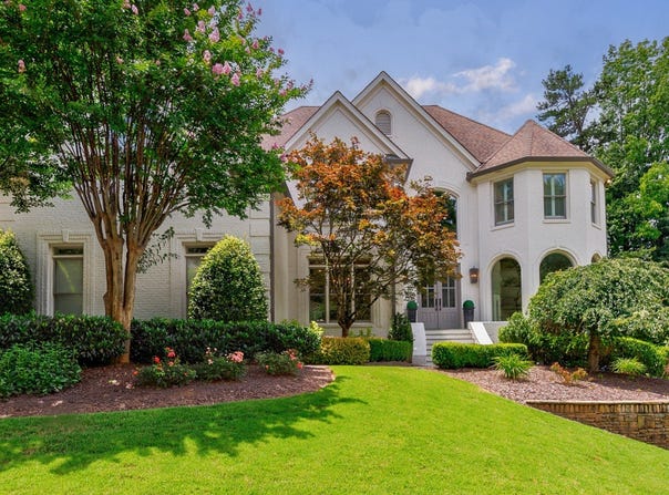4115 Falls Ridge, Johns Creek, GA 30022