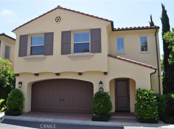 21 Norwich, Irvine, CA 92620