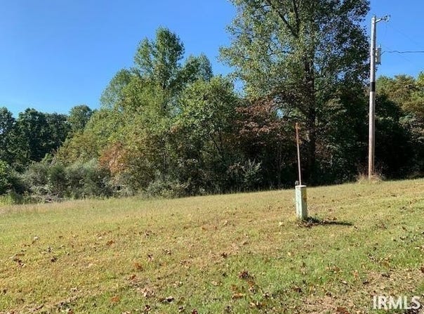 11466 E Wagner Road, Solsberry, IN 47459