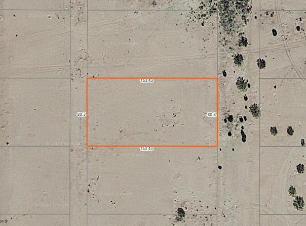3350 N TEWA Circle, Eloy, AZ 85131
