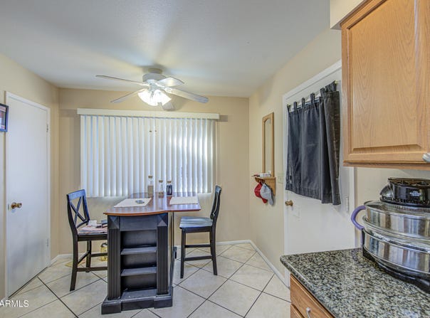 10022 W KINGSWOOD Circle, Sun City, AZ 85351