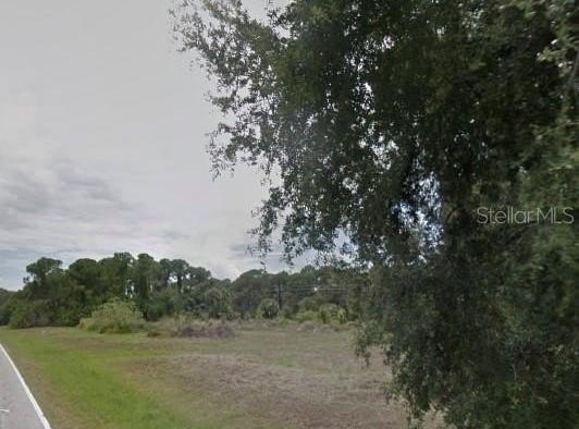 249 BOUNDARY BOULEVARD, ROTONDA WEST, FL 33947