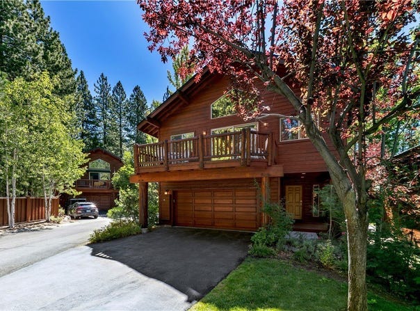 928 Northwood Boulevard 9, Incline Village, NV 89451