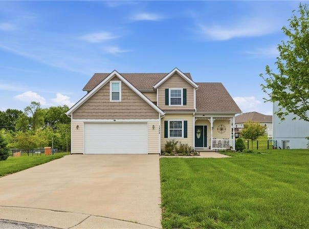 1804 Cardinal Circle, Atchison, KS 66002