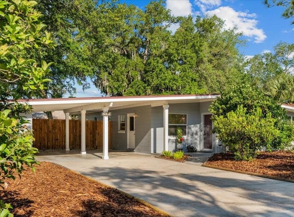 2743 SANBINA STREET, WINTER PARK, FL 32789