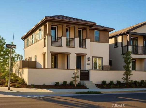 313 Terrapin, Irvine, CA 92618
