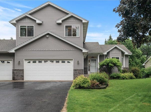 502 Hawthorn Road, Lino Lakes, MN 55014