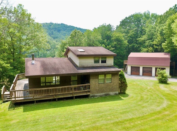182 County Highway 36a, Westford, NY 12155