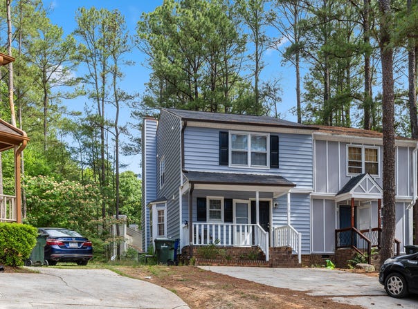 4715 Mallory Court, Raleigh, NC 27616