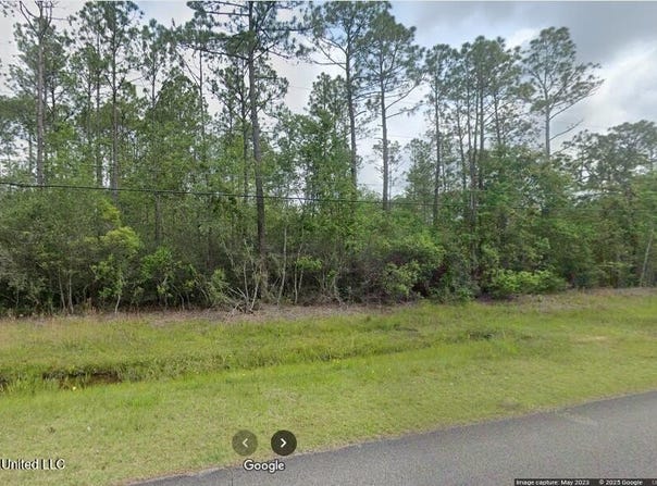 7105 Crazy Horse Drive, Kiln, MS 39556