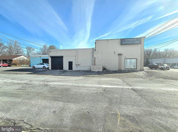 1612&1604 ROUTE 70 W, CHERRY HILL, NJ 08002