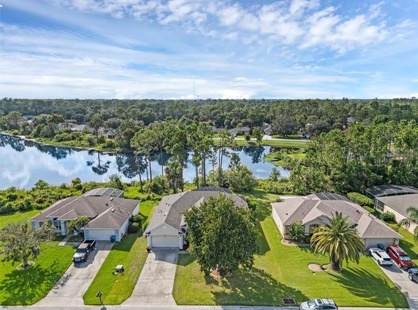 608 ALDER GROVE DRIVE, DELTONA, FL 32725