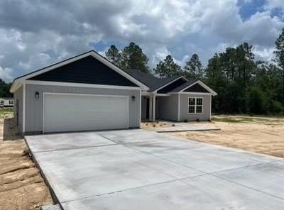 363 Sea Island Road, Jesup, GA 31545