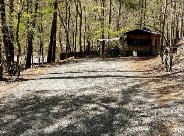 151 25th Street, Ellijay, GA 30540