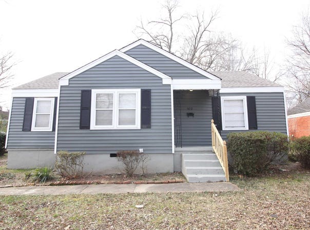 3071 MCCOOL, Memphis, TN 38114