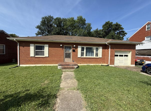 3124 Round Hill AVE NW, Roanoke, VA 24012