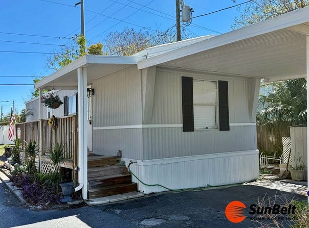 4301 N Highway 19A, Mount Dora, FL 32757