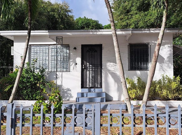 71 NE 67th St, Miami, FL 33138