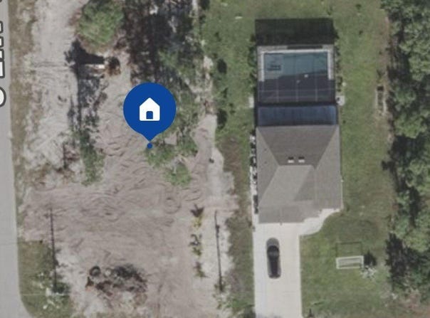 3704 3rd Street SW, Lehigh Acres, FL 33976