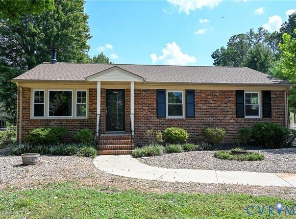 6003 Belrun Place, Richmond, VA 23234
