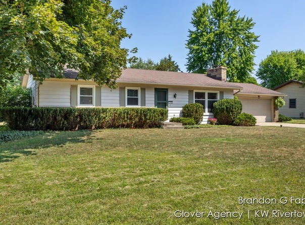3395 Thistle Dhu Street NE, Rockford, MI 49341