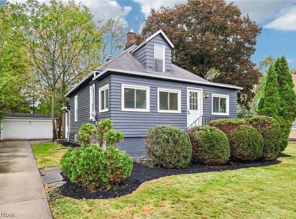 1532 Sheridan Road, South Euclid, OH 44121