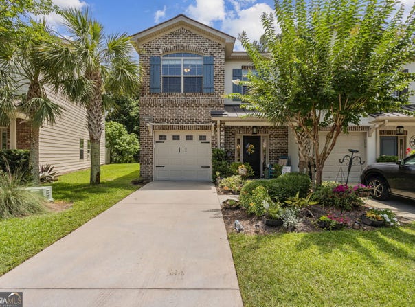 804 Reserve, St. Simons, GA 31522