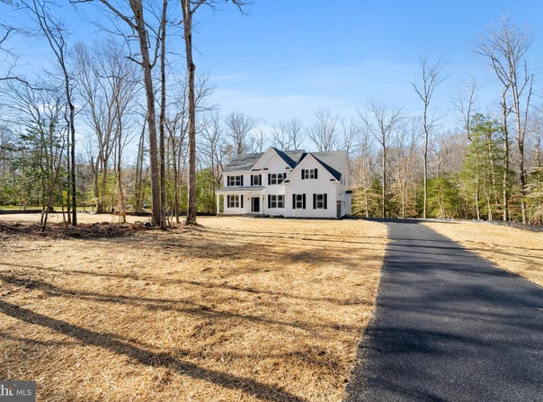 MILL RUN ROAD, NEWBURG, MD 20664