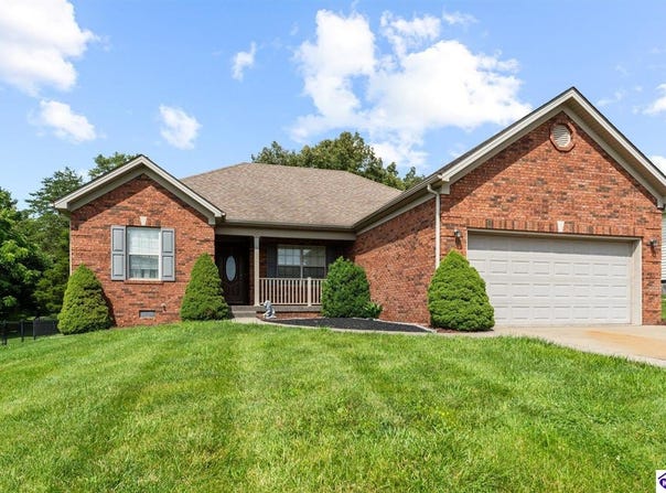 110 Lowball Lane, Vine Grove, KY 40175