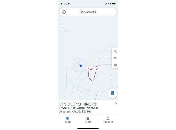 Deep Spring Road lot: 9, Sylva, NC 28779