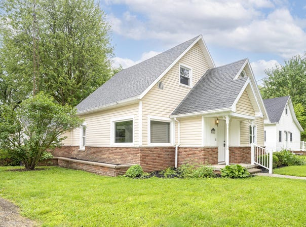 247 W State Street, West Mansfield, OH 43358