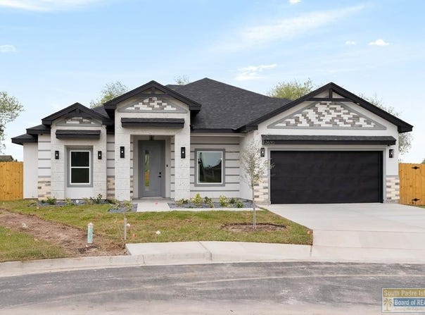 2630 Marky St, Harlingen, TX 78552