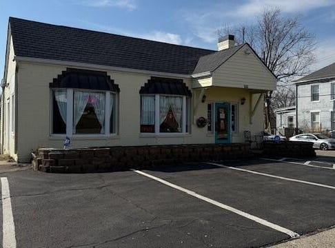 221 North Broadway, Georgetown, KY 40324