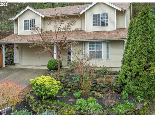 4196 SE PINEHURST AVE, Milwaukie, OR 97267